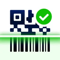 QR & Barcode Scanner Plus icon