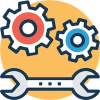 Device Info icon