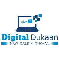 Digital Dukaan icon