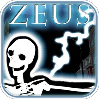 Zeus - Lightning Shooter icon