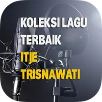 Album Itje Trisnawati Terlengk icon