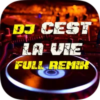 DJ C'est La Vie X Take Away -  icon