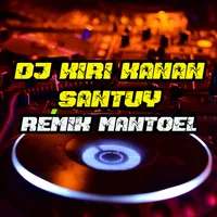 DJ Kiri Kanan Santuy - Remix M icon