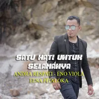 Satu Hati Untuk Selamanya Andr icon