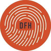 Digital Forensics Hub icon