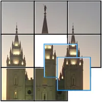 Latter-day Saint Puzzles icon