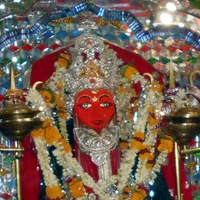 Gad Khankhayi Mata Ji, Ratlam, icon