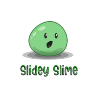 Slidey Slime icon
