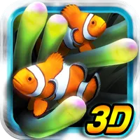 Sim Aquarium icon