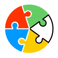 Kleurentest icon