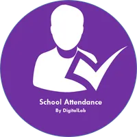 School Attendance icon