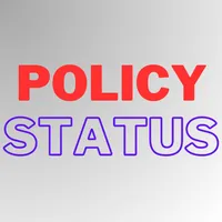 Policy Status Check & Pay icon