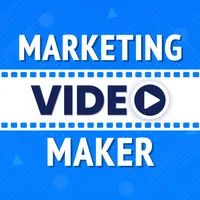 Promo Video Maker, Ad Creator icon