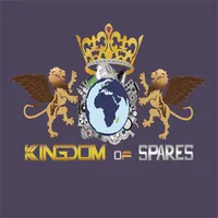 Spares King icon