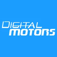 Digital Motors DealerApp icon