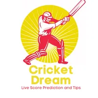Cricket Dream Live Cricket Sco icon