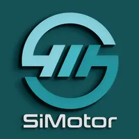 SiMotor - Pusat Motor Bekas icon