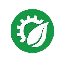Digitalni farmer icon
