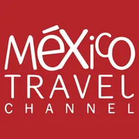 México Travel Channel icon