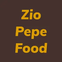 Zio Pepe Food icon