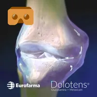 Dolotens VR icon