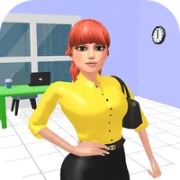 Office Life 3D icon