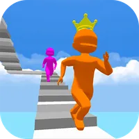 Stair Race icon