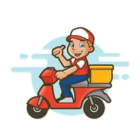 Golo DeliveryBoy icon