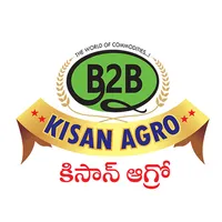 KISAN AGRO B2B icon