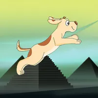 Buddies on Egypt icon