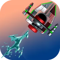 Spaceship Specter icon