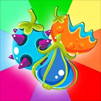 Splash The Fruits icon