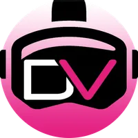 DOD Portfolio VR icon