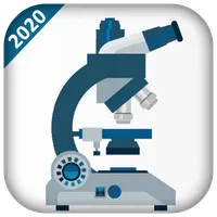 Digital Zoom Magnifier & Micro icon