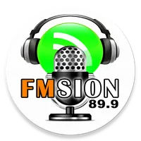 Fm Sion 89.9 Radio icon