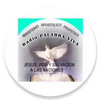 Palabra Viva Radio icon
