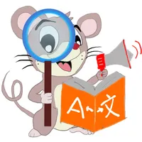 Magi Mouse's Magnifying Lens icon