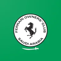 Ferrari Owners' Club SA icon