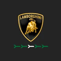 Lamborghini Club KSA icon