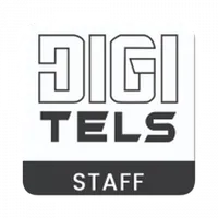 Digitels Staff icon