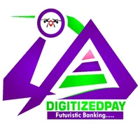 DIGITIZEDPAY icon