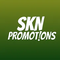 SKN Promotions icon