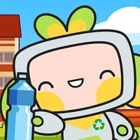 Ecomation icon