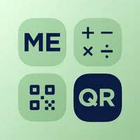 มี คิวอาร์ - Me QR icon