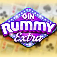 Gin Rummy Extra - Online Rummy icon