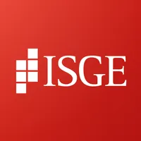 ISGE icon