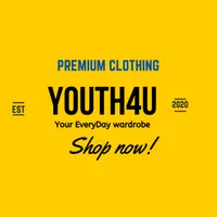 Youth4u-Your Online Shopping A icon