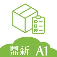 雲端進銷存-庫存、記帳、訂單管理 icon