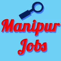 Manipur Jobs icon