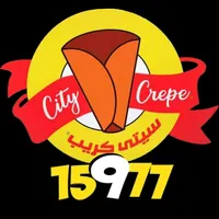 City Crepe icon